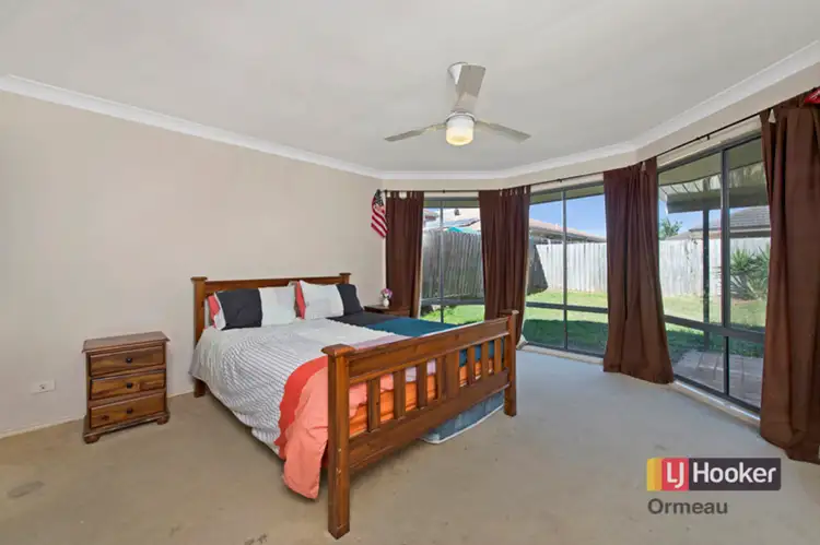 Sixth view of Homely house listing, 3 Saligna Court, Ormeau QLD 4208