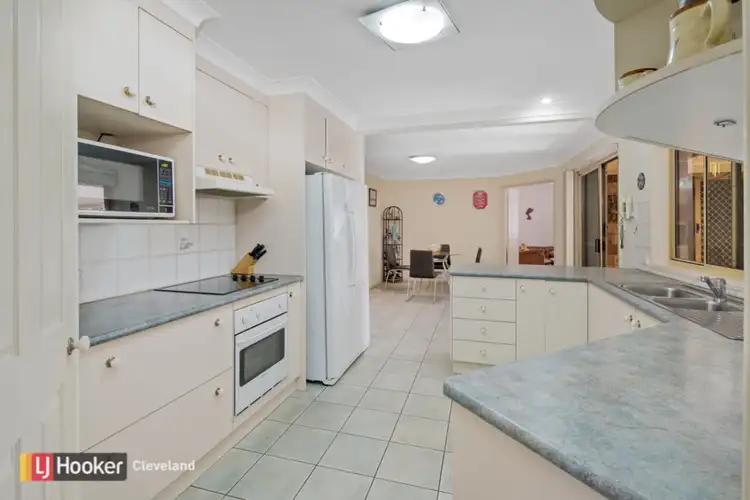 Fifth view of Homely house listing, 82 Starkey Street, Wellington Point QLD 4160
