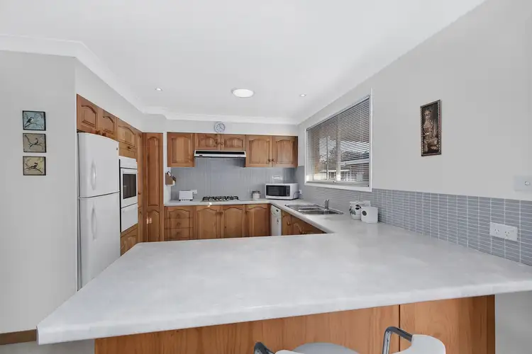 Sixth view of Homely house listing, 22 Barramundi Place, Bateau Bay NSW 2261