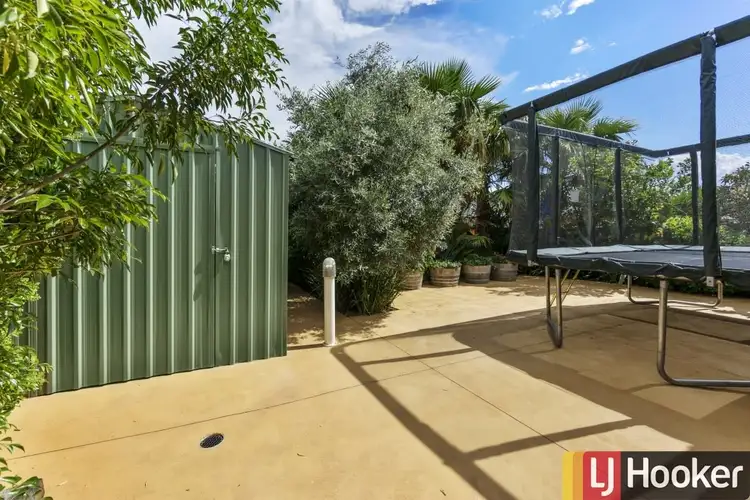 Sixth view of Homely house listing, 28 Silvergum Street, Manor Lakes VIC 3024