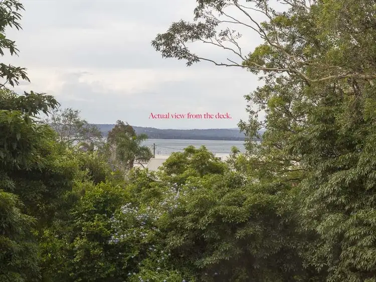 Second view of Homely house listing, 2 Lockyersleigh Ave, Batehaven NSW 2536