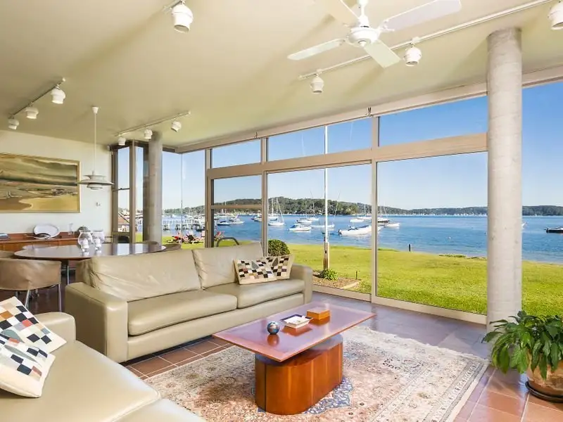 Main view of Homely house listing, 36 Iluka Road, Palm Beach NSW 2108