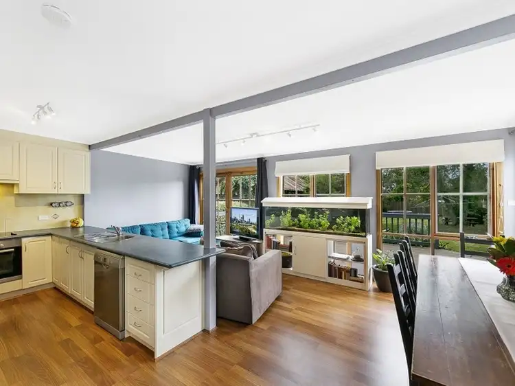 Second view of Homely house listing, 17 Park Street, Queanbeyan NSW 2620