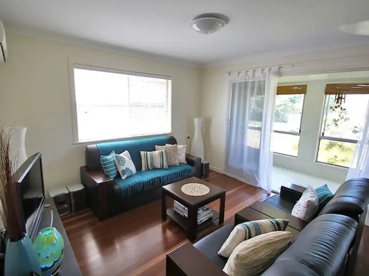Second view of Homely house listing, 25 Boardman Street, Kallangur QLD 4503