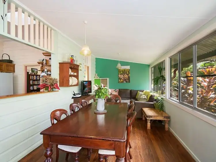 Second view of Homely house listing, 326 Keerrong Road, Keerrong NSW 2480