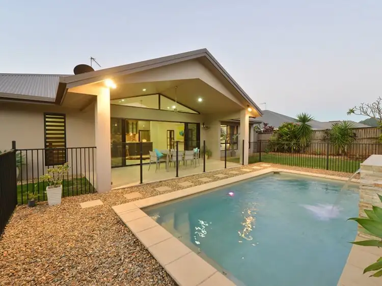 Main view of Homely house listing, 10 Raffles Avenue, Redlynch QLD 4870