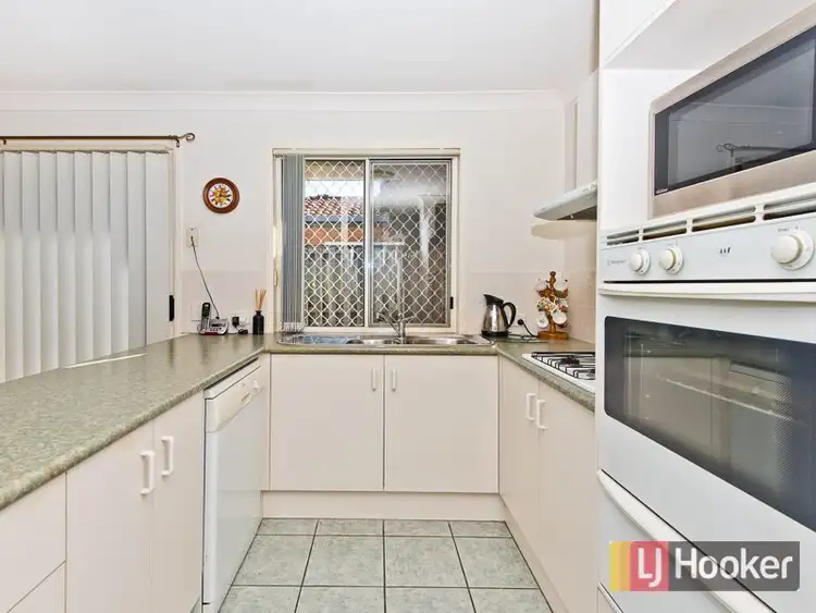 Fifth view of Homely house listing, 8 Azalea Crescent, Fitzgibbon QLD 4018