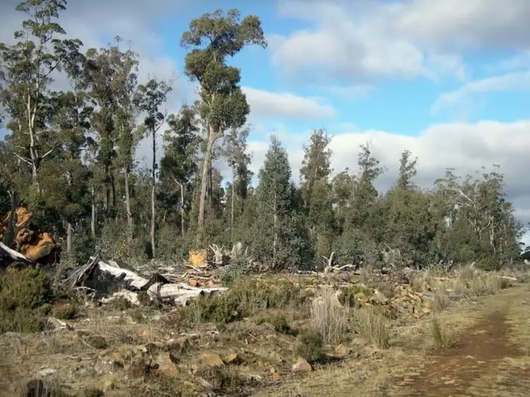 Seventh view of Homely land listing, Glovers Glovers Road, Bothwell TAS 7030