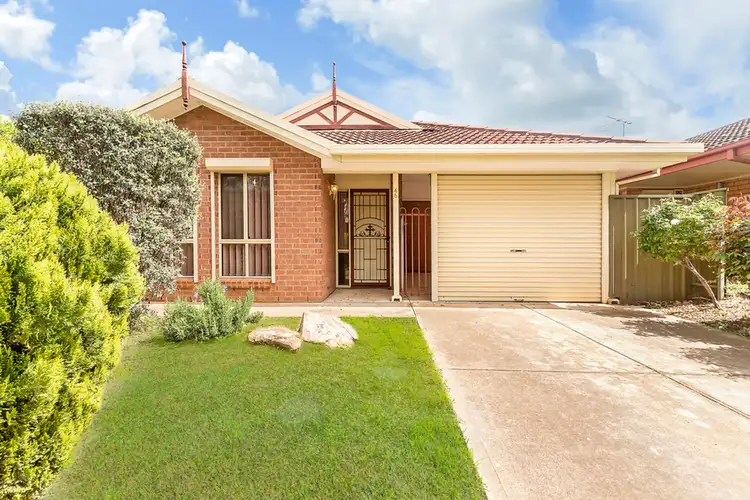 Fourth view of Homely house listing, 46 Leicester Grove, Andrews Farm SA 5114