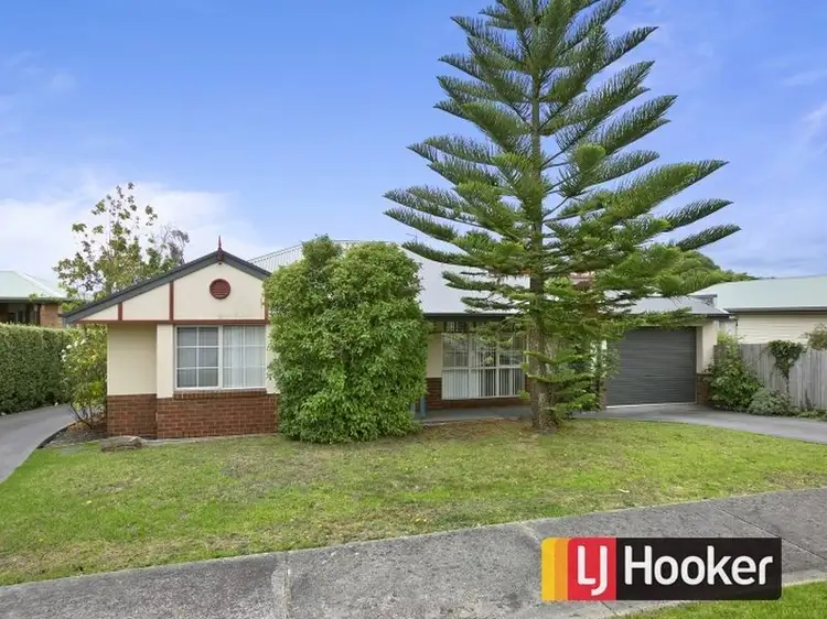 Unit 1/24 Hagelthorn Street, Wonthaggi VIC 3995