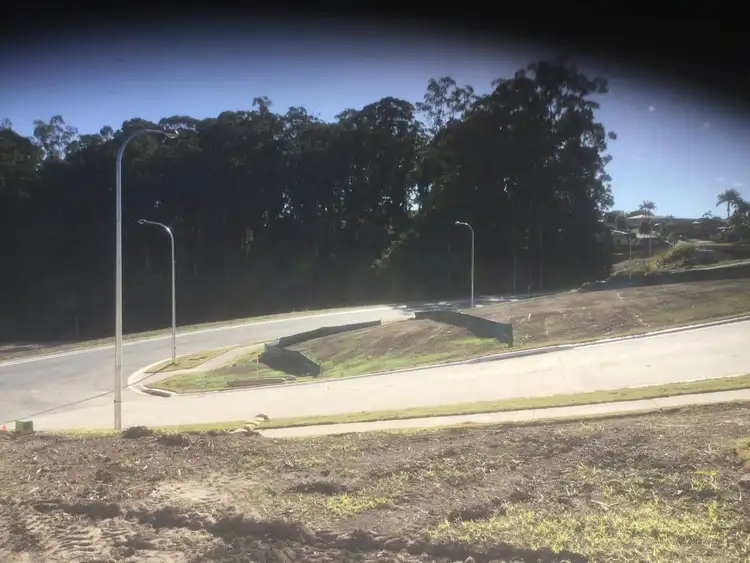 Second view of Homely land listing, Lot 23 Mimiwali Drive, Coffs Harbour NSW 2450