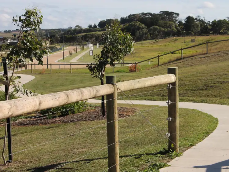 Third view of Homely land listing, Lot 87 Marginata Close, Inverloch VIC 3996