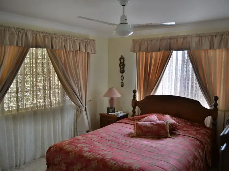 Fifth view of Homely house listing, 28 Tooth Street, Warwick QLD 4370
