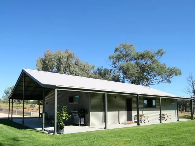 Second view of Homely house listing, 475 Fernhill Road, Inverell NSW 2360