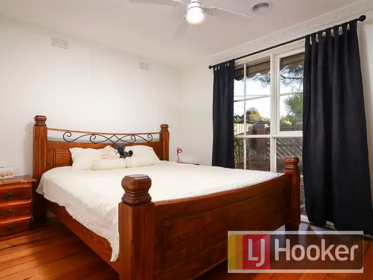 Fourth view of Homely house listing, 4 Regent Court, Frankston VIC 3199