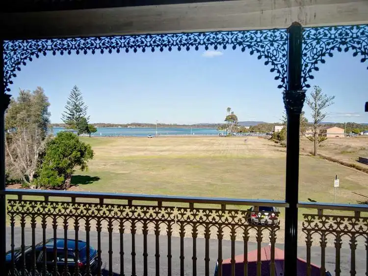 Second view of Homely townhouse listing, 4/1A Recreation Lane, Tuncurry NSW 2428
