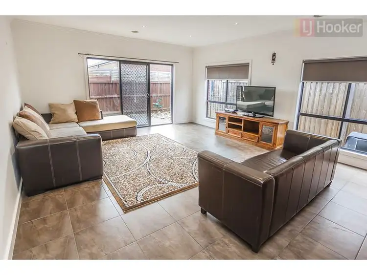 Third view of Homely house listing, 15 Blairgowrie Dr, Craigieburn VIC 3064