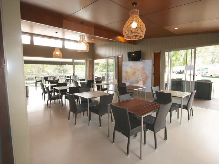 Fifth view of Homely house listing, Billabong Holiday Park/Site 90/30 Holden Street, Tweed Heads South NSW 2486