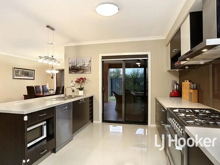 Fourth view of Homely house listing, 105 Tom Roberts Parade, Point Cook VIC 3030