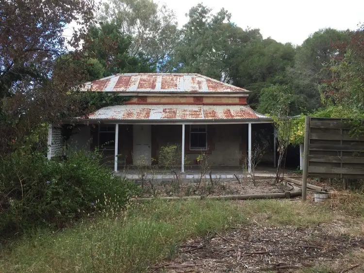 Second view of Homely land listing, 24 Scott Street, Kersbrook SA 5231