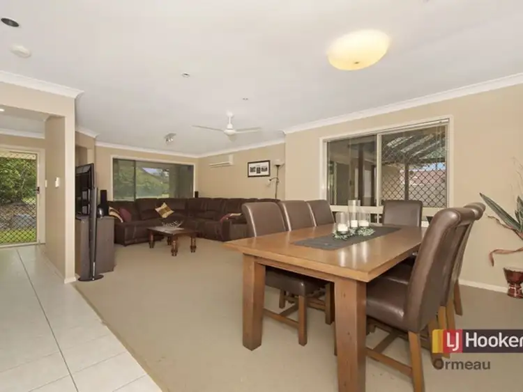 Sixth view of Homely house listing, 10 Podinga Circuit, Ormeau QLD 4208