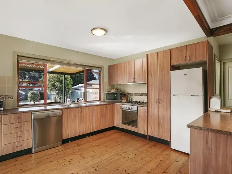 Fourth view of Homely house listing, 21 Yates Road, Ourimbah NSW 2258