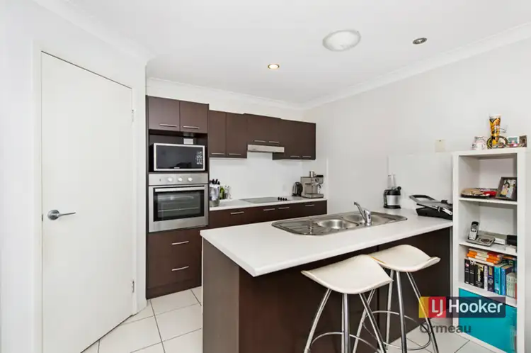 Fourth view of Homely house listing, 2/26 Summerlea Cr, Ormeau QLD 4208