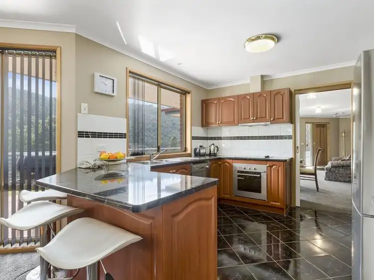Third view of Homely house listing, 336 Nicholls Rivulet Road, Oyster Cove TAS 7150
