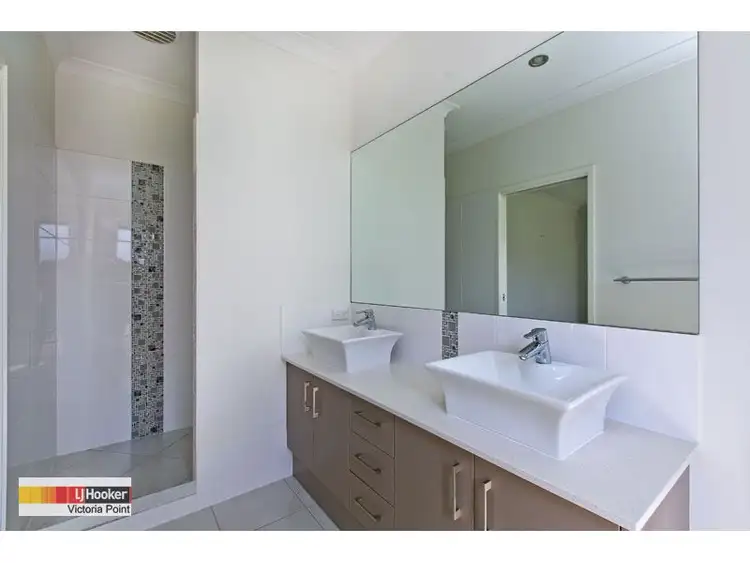 Seventh view of Homely house listing, 18 Valencia Springs Drive, Redland Bay QLD 4165