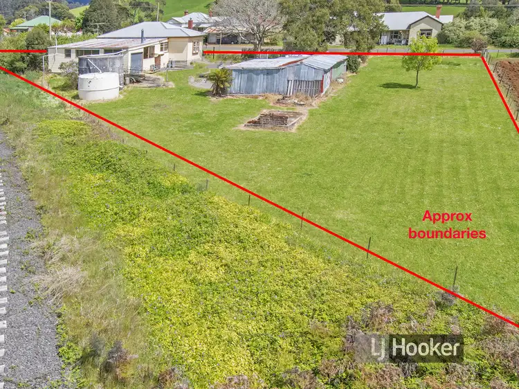 Main view of Homely rural property listing, 223 Myalla Road, Myalla TAS 7325