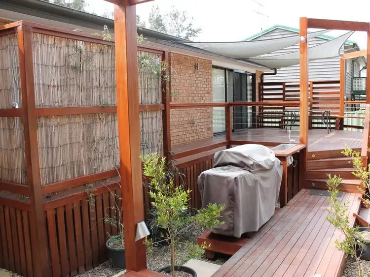 Second view of Homely house listing, 26 Connells Close, Mossy Point NSW 2537