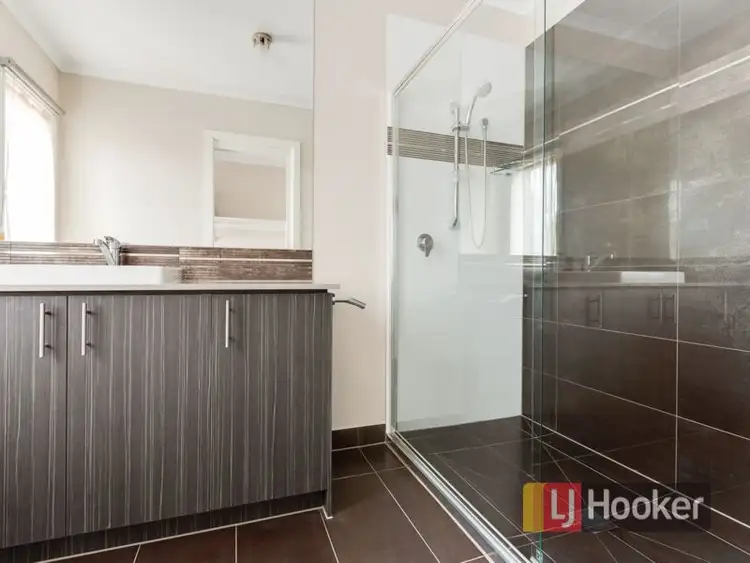 Seventh view of Homely house listing, 8 Tawleed Grove, Clyde North VIC 3978