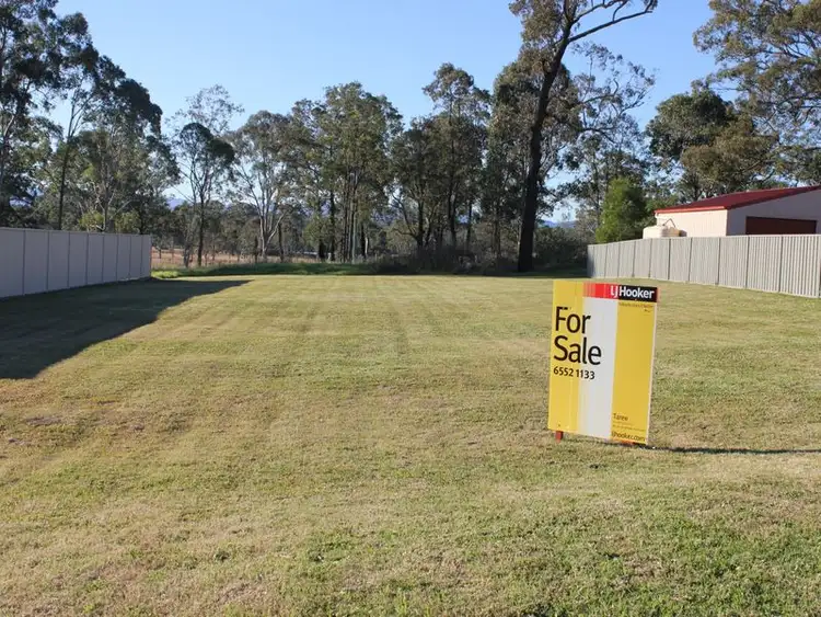 Main view of Homely land listing, 12 Duranbar Place, Taree NSW 2430