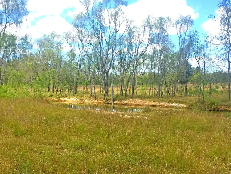 Second view of Homely house listing, Lot 2 Grantham Scrub Road, Veradilla QLD 4347