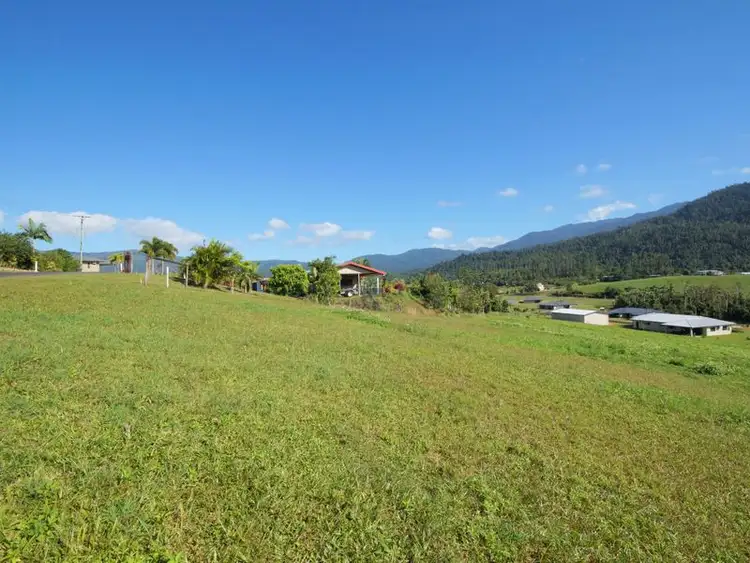 Fifth view of Homely land listing, L21 Stuart Drive, Feluga QLD 4854