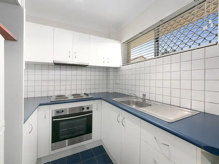Second view of Homely unit listing, 2/22 Princess Street, Fairfield QLD 4103