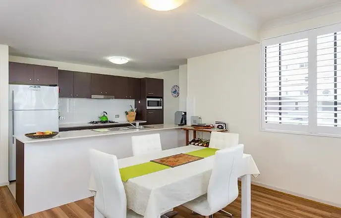 Fifth view of Homely unit listing, 51/41 Playfield Street, Chermside QLD 4032
