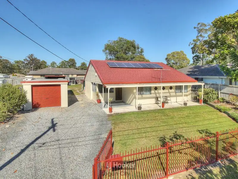 Main view of Homely house listing, 8 Rellam Road, Loganlea QLD 4131