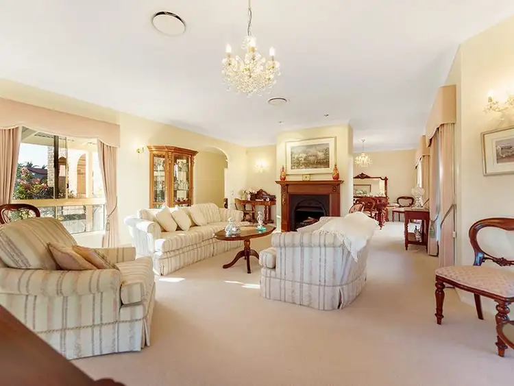 Sixth view of Homely house listing, 1 Lamb Street, Broadbeach Waters QLD 4218