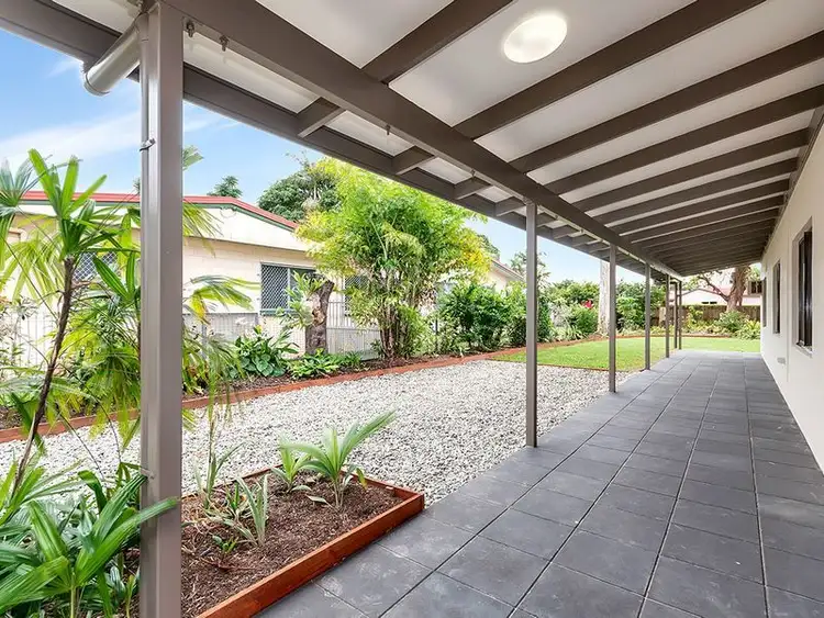 Second view of Homely house listing, 17 Sheehy Road, White Rock QLD 4868