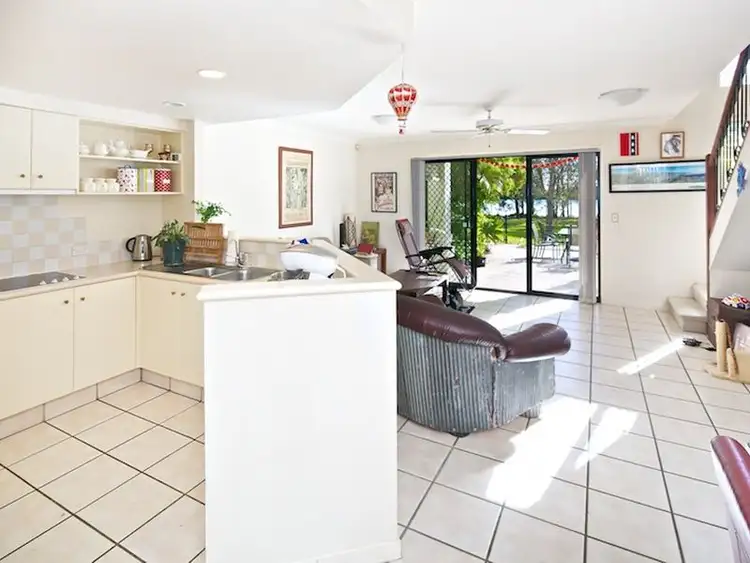 Seventh view of Homely townhouse listing, 25/43 Myola Court, Coombabah QLD 4216