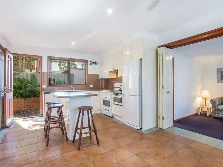 Fourth view of Homely unit listing, 2/3 Ingold Avenue, Mollymook NSW 2539