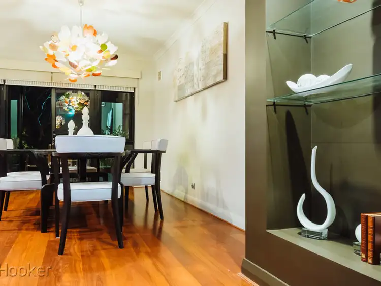Sixth view of Homely house listing, 9 Royal Street, East Perth WA 6004