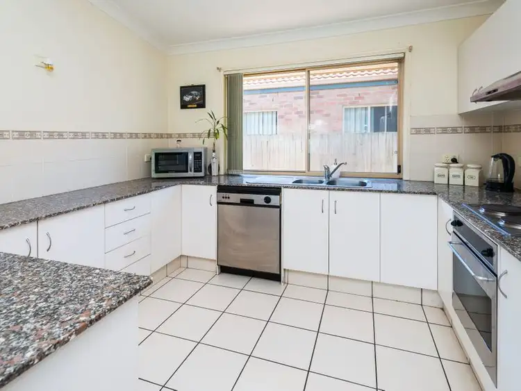 Fourth view of Homely house listing, 12 Bethany Place, Upper Coomera QLD 4209