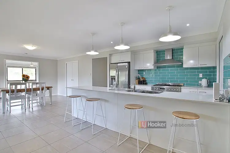9-11 Anna Bertha Court, Mundoolun QLD 4285