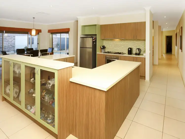 Seventh view of Homely house listing, 23 Perry Street, Mernda VIC 3754