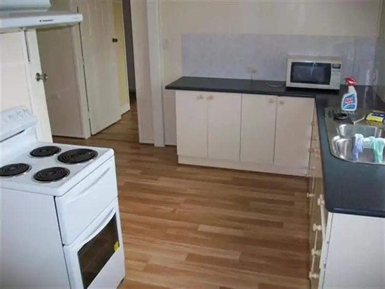 Fourth view of Homely house listing, 193 Alice Street, Mitchell QLD 4465