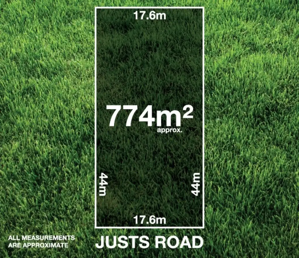 Main view of Homely land listing, 5 Justs Road, Sellicks Beach SA 5174