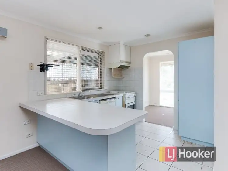 Second view of Homely house listing, 7 Blueberry Close, Cranbourne North VIC 3977