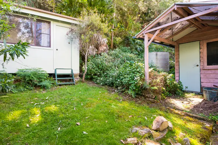 Second view of Homely house listing, 13 Diggers Crescent, Great Mackerel Beach NSW 2108
